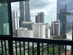 Blk 1 The Pinnacle@Duxton (Bukit Merah), HDB 5 Rooms #560432331